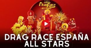 Drag Race España All Stars