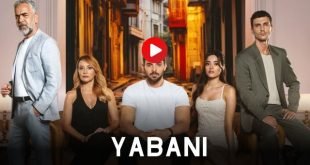 Yabani