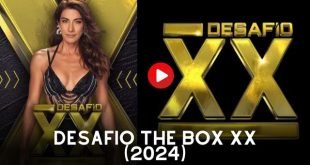Desafio The Box XX (2024)